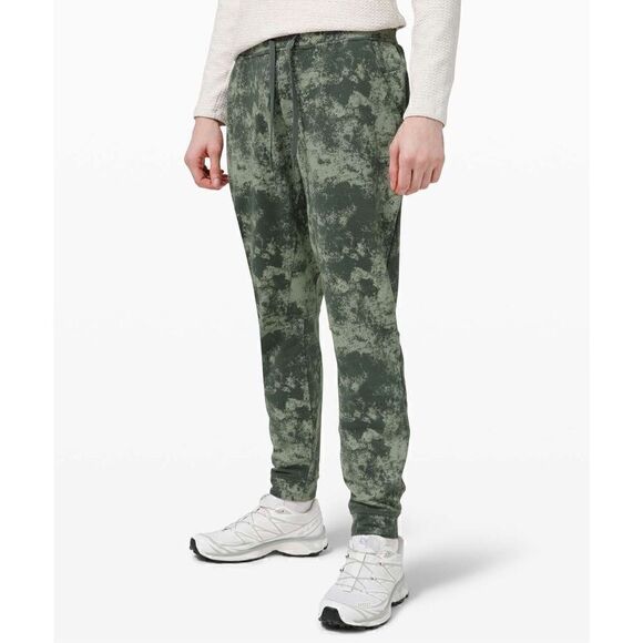 Mens Lululemon City Sweat Jogger 29
